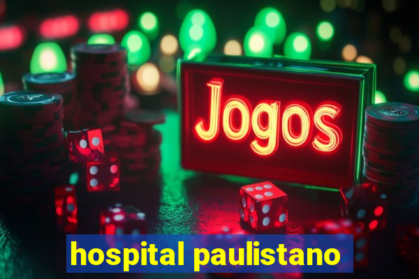 hospital paulistano